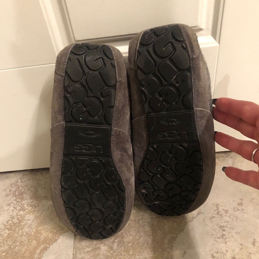 UGG slippers - Picture 4 of 4